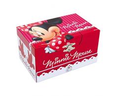 Legler - 2019272 - Joyería Joyero Musical - Minnie