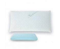 COMOTEX Almohada perforada viscoelástica