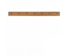 ACTONA Perchero de pared zeke