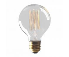 APOLANA Bombilla decorativa esférica incandescente e27 40w