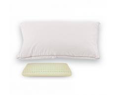 COMOTEX Almohada látex