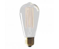 APOLANA Bombilla decorativa incandescente 40 w