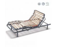 COMOTEX Somier articulado eléctrico