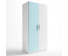 FABRIKIT Armario juliette 2 puertas
