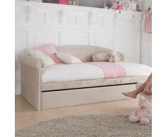 TAPIZADOS CARRASCO Cama nido infantil ariel