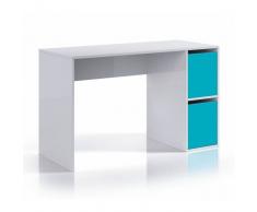 FORÉS Mesa escritorio iblue