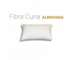 COMOTEX Almohada fibra cuna