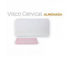 COMOTEX Almohada visco cervical