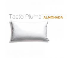 COMOTEX Almohada tacto pluma