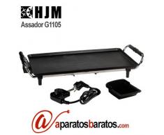 HJM Plancha de asar HJM Assador G1105