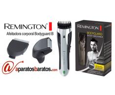 Remington Afeitadora corporal Remington Bodyguard BHT2000A