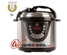 Ollas GM Olla programable GM D+