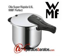 WMF Olla Super Rapida WMF Perfect 6,5L 22cm