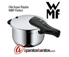 WMF Olla Super Rapida WMF Perfect 4,5L 22cm