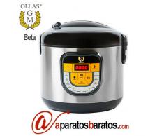 Ollas GM Olla programable GM Beta