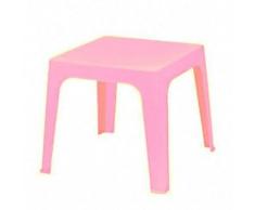 RESOL Mesa para pequeños para niños JULIETA para uso interior y jardín mju1032001