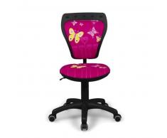 Silla infantil Ministyle - Color - Mariposas