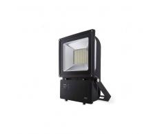 Topenergia Foco Proyector de LEDs para Exterior SMD5730 100W 8000lm 30.000H
