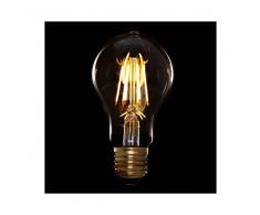 Topenergia Bombilla Vintage LED A60 Metrolpolitan 6W E27