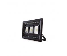 Topenergia Foco Proyector de LEDs para Exterior SUPERSLIM 100W 9000lm 30.000H