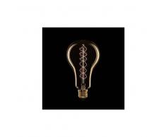 Topenergia Bombilla Vintage Metropolitan Vortice E27 A95 25W
