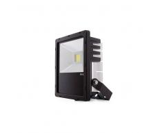 Topenergia Foco Proyector de LEDs para Exterior PRO 50W 3800Lm 50.000H