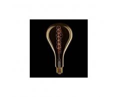 Topenergia Bombilla Vintage Broadway Vortice E27/E40 PS160 60W