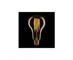 Topenergia Bombilla Vintage Metropolitan Onda E27 A95 30W