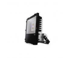 Topenergia Foco Proyector de LEDs para Exterior PRO 150W 11200Lm 50.000H