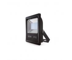 Topenergia Foco Proyector de LEDs para Exterior SMD2835 300W 22500lm 30.000H