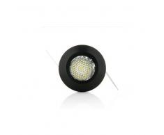 Topenergia Spot Empotrable de LEDs Ø36mm 2W 30,000H