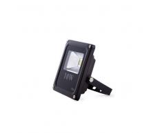 Topenergia Foco Proyector de LEDs para Exterior 10W 700lm 30.000H ECOLINE