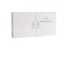 Botiquin de pared A-4 (2 modelos)