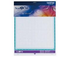 Brother Tapete estándar 12 Art. No. CAMATF12 para Brother ScaNCut CM840 CM600 CM900