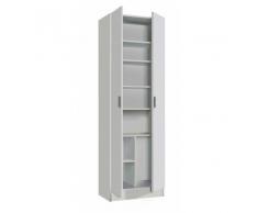 3406MF Mueble Zapatero Alto Jaha (BF-FO-33.18.01)
