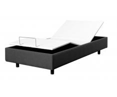Somier Articulado Just Sleep 90x190