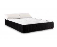 Pack Colchón Confort-Visco + Almohada 80x180