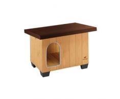 Ferplast Caseta de Madera Baita