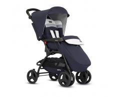 Inglesina Silla Paseo Espresso Stroller All Over Marina