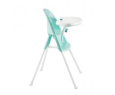 BabyBjorn Trona Turquesa