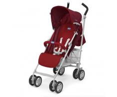Chicco Silla de Paseo Chicco London Up Roja