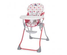 Trona Pocket Meal Red