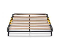 Mash Outlet Somier de Laminas Economic