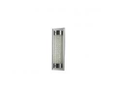 MANTRA Aplique-plafón led integrado modelo TUBE