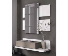 Mueble de recibidor Tekkan