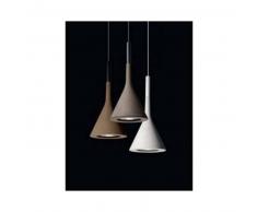 foscarini Lámpara colgante APLOMB LED 195007L 10, 195007L 25, 195007L 52, de Foscarini