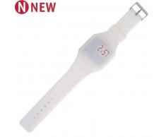 RELOJ EXTRAPLANO ONE TOUCH
