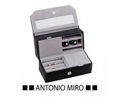 JOYERO LESLIE -ANTONIO MIRO-