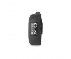 Reloj LED en caja LUMITIME