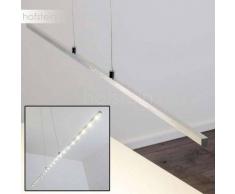 HYLO Lámpara Colgante LED Aluminio, 1 luz - 2050 Lumen - Moderno - Zona interior - 4000 Kelvin - 2 - 4 días laborables .